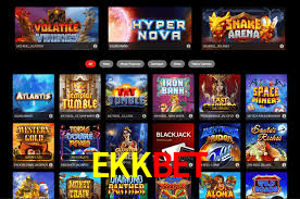 EKKBET,EKKBET.CON