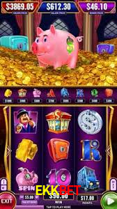 EKKBET: A Experiência de Casino com Jogos de Mesa ao Vivo