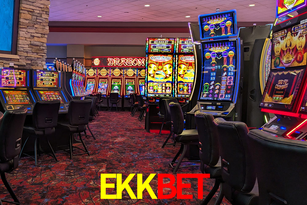 EKKBET.CON